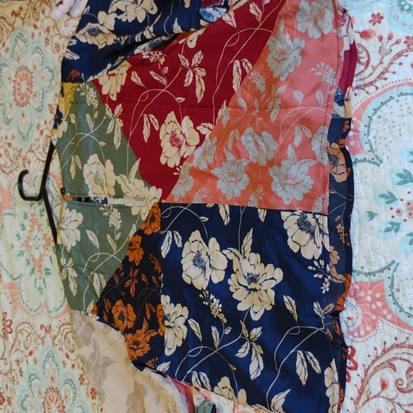 Johnny Was Alpha Easy Top - Picture 8 of 10